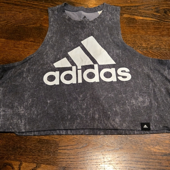 adidas Tops - Adidas Performance Tee